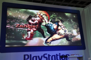 【台北国際ゲームショウ 2012】「ストリートファイター × 鉄拳」ステージに小野P＆原田勝弘氏が参戦！ゲストはプロゲーマーのGamerBee氏とマゴ氏！超豪華なデモプレイそして…罰ゲーム！？の画像11