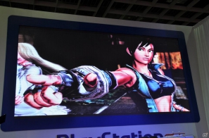 【台北国際ゲームショウ 2012】「ストリートファイター × 鉄拳」ステージに小野P＆原田勝弘氏が参戦！ゲストはプロゲーマーのGamerBee氏とマゴ氏！超豪華なデモプレイそして…罰ゲーム！？の画像16