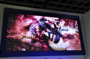 【台北国際ゲームショウ 2012】「ストリートファイター × 鉄拳」ステージに小野P＆原田勝弘氏が参戦！ゲストはプロゲーマーのGamerBee氏とマゴ氏！超豪華なデモプレイそして…罰ゲーム！？の画像27