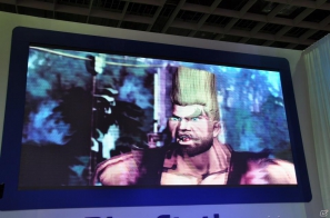 【台北国際ゲームショウ 2012】「ストリートファイター × 鉄拳」ステージに小野P＆原田勝弘氏が参戦！ゲストはプロゲーマーのGamerBee氏とマゴ氏！超豪華なデモプレイそして…罰ゲーム！？の画像28