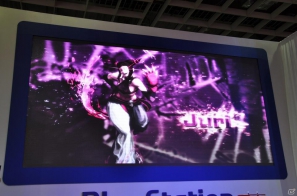 【台北国際ゲームショウ 2012】「ストリートファイター × 鉄拳」ステージに小野P＆原田勝弘氏が参戦！ゲストはプロゲーマーのGamerBee氏とマゴ氏！超豪華なデモプレイそして…罰ゲーム！？の画像33