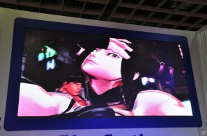 【台北国際ゲームショウ 2012】「ストリートファイター × 鉄拳」ステージに小野P＆原田勝弘氏が参戦！ゲストはプロゲーマーのGamerBee氏とマゴ氏！超豪華なデモプレイそして…罰ゲーム！？の画像34