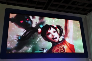 【台北国際ゲームショウ 2012】「ストリートファイター × 鉄拳」ステージに小野P＆原田勝弘氏が参戦！ゲストはプロゲーマーのGamerBee氏とマゴ氏！超豪華なデモプレイそして…罰ゲーム！？の画像36