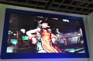【台北国際ゲームショウ 2012】「ストリートファイター × 鉄拳」ステージに小野P＆原田勝弘氏が参戦！ゲストはプロゲーマーのGamerBee氏とマゴ氏！超豪華なデモプレイそして…罰ゲーム！？の画像38