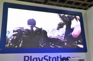 【台北国際ゲームショウ 2012】「ストリートファイター × 鉄拳」ステージに小野P＆原田勝弘氏が参戦！ゲストはプロゲーマーのGamerBee氏とマゴ氏！超豪華なデモプレイそして…罰ゲーム！？の画像4