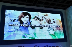 【台北国際ゲームショウ 2012】「ストリートファイター × 鉄拳」ステージに小野P＆原田勝弘氏が参戦！ゲストはプロゲーマーのGamerBee氏とマゴ氏！超豪華なデモプレイそして…罰ゲーム！？の画像40