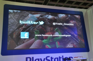 【台北国際ゲームショウ 2012】「ストリートファイター × 鉄拳」ステージに小野P＆原田勝弘氏が参戦！ゲストはプロゲーマーのGamerBee氏とマゴ氏！超豪華なデモプレイそして…罰ゲーム！？の画像45