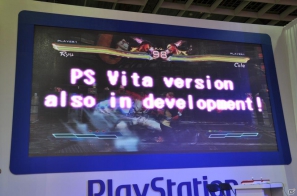 【台北国際ゲームショウ 2012】「ストリートファイター × 鉄拳」ステージに小野P＆原田勝弘氏が参戦！ゲストはプロゲーマーのGamerBee氏とマゴ氏！超豪華なデモプレイそして…罰ゲーム！？の画像46