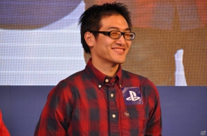 【台北国際ゲームショウ 2012】「ストリートファイター × 鉄拳」ステージに小野P＆原田勝弘氏が参戦！ゲストはプロゲーマーのGamerBee氏とマゴ氏！超豪華なデモプレイそして…罰ゲーム！？の画像70