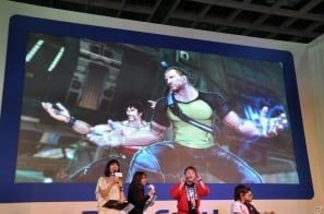 【台北国際ゲームショウ 2012】「ストリートファイター × 鉄拳」ステージに小野P＆原田勝弘氏が参戦！ゲストはプロゲーマーのGamerBee氏とマゴ氏！超豪華なデモプレイそして…罰ゲーム！？の画像77