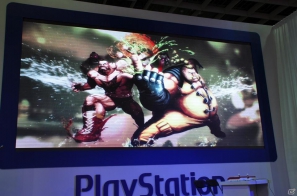【台北国際ゲームショウ 2012】「ストリートファイター × 鉄拳」ステージに小野P＆原田勝弘氏が参戦！ゲストはプロゲーマーのGamerBee氏とマゴ氏！超豪華なデモプレイそして…罰ゲーム！？の画像9