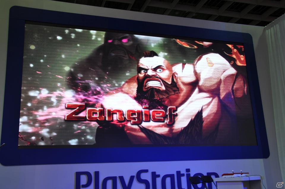 【台北国際ゲームショウ 2012】「ストリートファイター × 鉄拳」ステージに小野P＆原田勝弘氏が参戦！ゲストはプロゲーマーのGamerBee氏とマゴ氏！超豪華なデモプレイそして…罰ゲーム！？の画像10