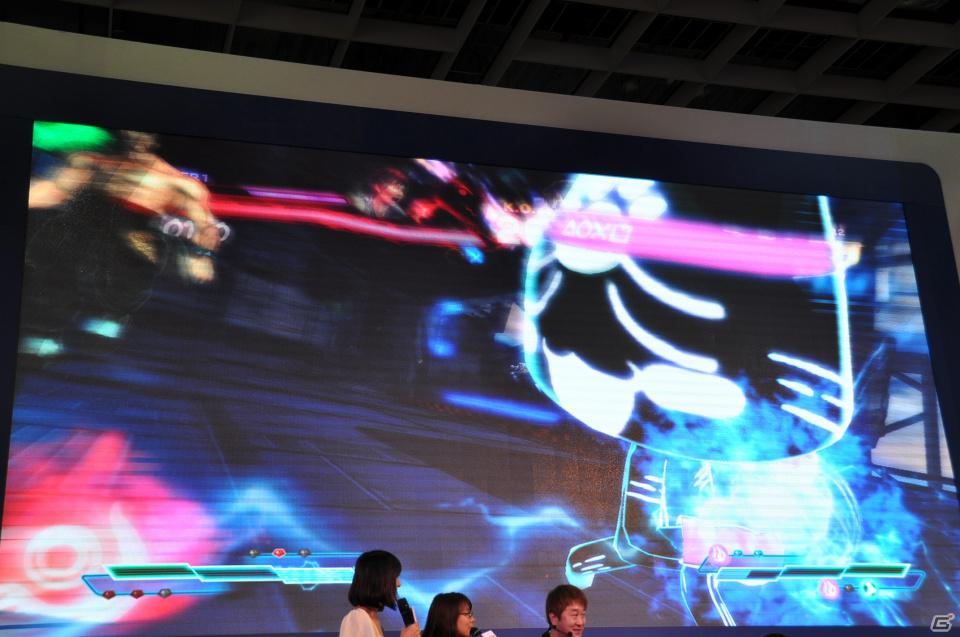 【台北国際ゲームショウ 2012】「ストリートファイター × 鉄拳」ステージに小野P＆原田勝弘氏が参戦！ゲストはプロゲーマーのGamerBee氏とマゴ氏！超豪華なデモプレイそして…罰ゲーム！？の画像115