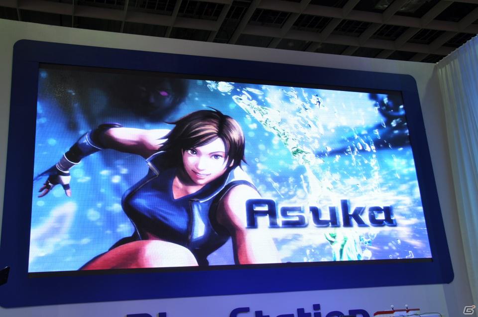 【台北国際ゲームショウ 2012】「ストリートファイター × 鉄拳」ステージに小野P＆原田勝弘氏が参戦！ゲストはプロゲーマーのGamerBee氏とマゴ氏！超豪華なデモプレイそして…罰ゲーム！？の画像14