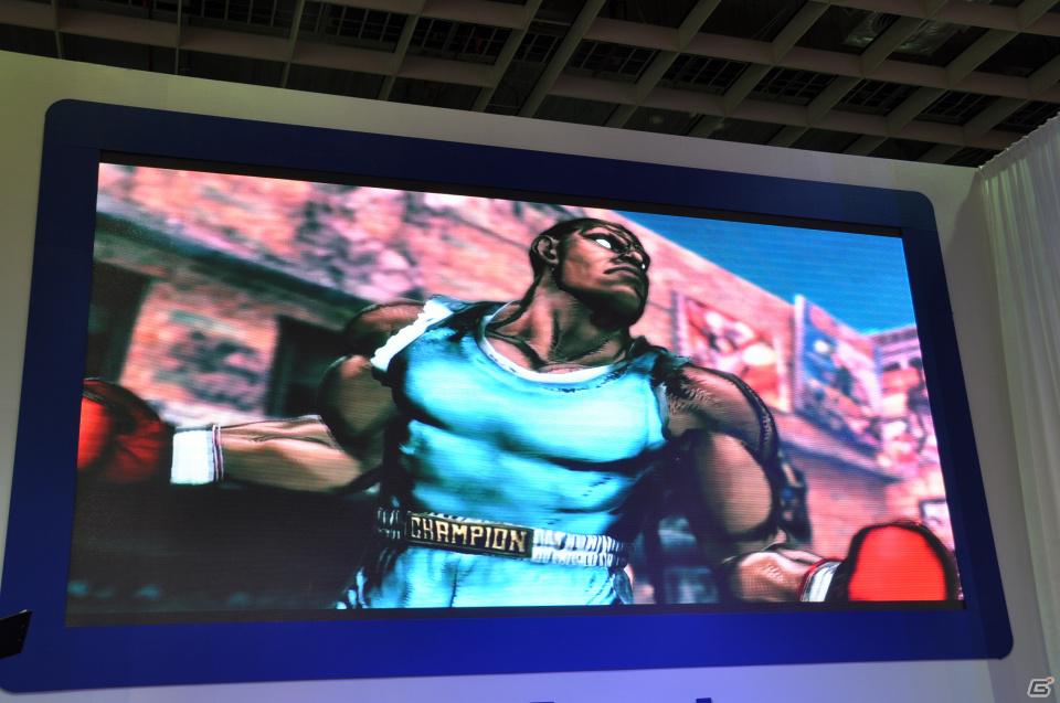 【台北国際ゲームショウ 2012】「ストリートファイター × 鉄拳」ステージに小野P＆原田勝弘氏が参戦！ゲストはプロゲーマーのGamerBee氏とマゴ氏！超豪華なデモプレイそして…罰ゲーム！？の画像23
