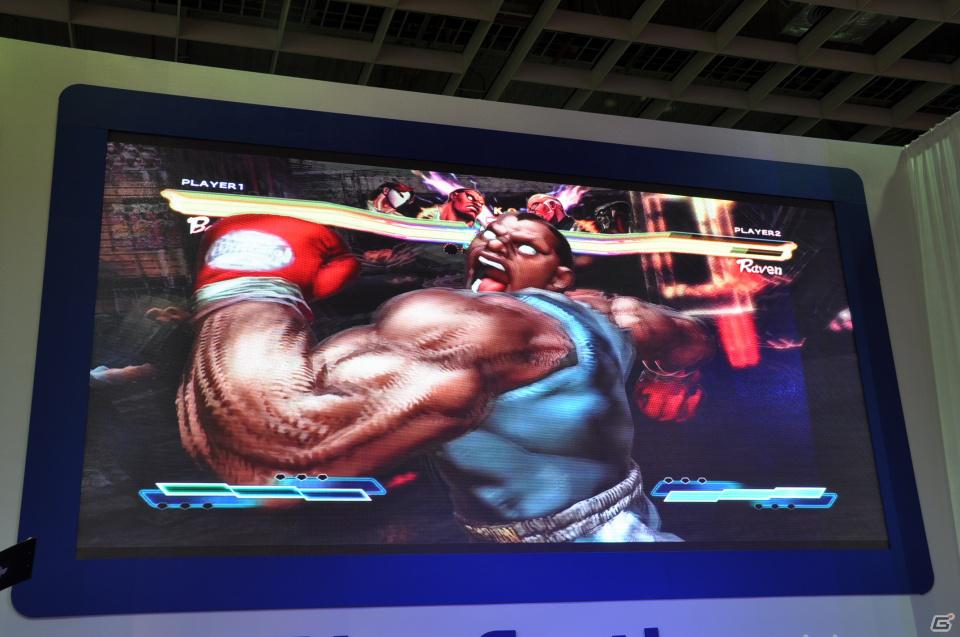 【台北国際ゲームショウ 2012】「ストリートファイター × 鉄拳」ステージに小野P＆原田勝弘氏が参戦！ゲストはプロゲーマーのGamerBee氏とマゴ氏！超豪華なデモプレイそして…罰ゲーム！？の画像25