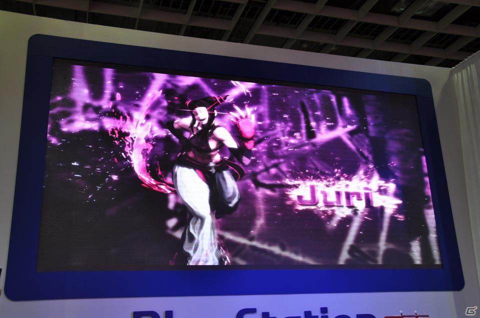 【台北国際ゲームショウ 2012】「ストリートファイター × 鉄拳」ステージに小野P＆原田勝弘氏が参戦！ゲストはプロゲーマーのGamerBee氏とマゴ氏！超豪華なデモプレイそして…罰ゲーム！？の画像33