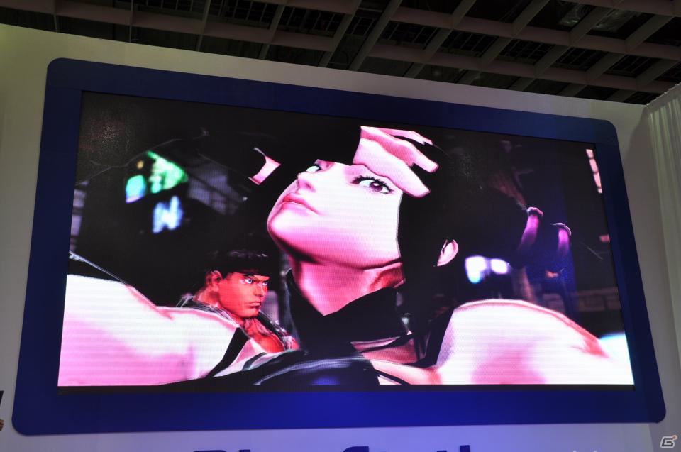 【台北国際ゲームショウ 2012】「ストリートファイター × 鉄拳」ステージに小野P＆原田勝弘氏が参戦！ゲストはプロゲーマーのGamerBee氏とマゴ氏！超豪華なデモプレイそして…罰ゲーム！？の画像34