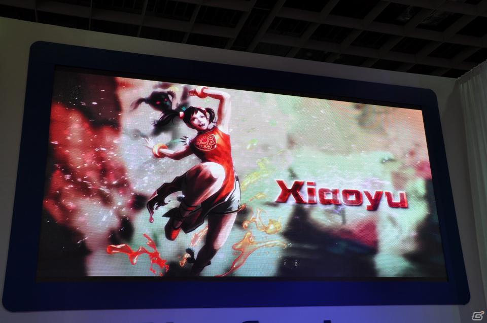 【台北国際ゲームショウ 2012】「ストリートファイター × 鉄拳」ステージに小野P＆原田勝弘氏が参戦！ゲストはプロゲーマーのGamerBee氏とマゴ氏！超豪華なデモプレイそして…罰ゲーム！？の画像37