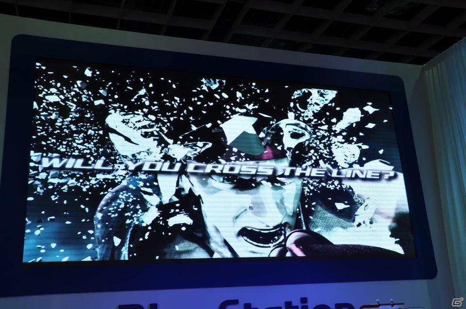 【台北国際ゲームショウ 2012】「ストリートファイター × 鉄拳」ステージに小野P＆原田勝弘氏が参戦！ゲストはプロゲーマーのGamerBee氏とマゴ氏！超豪華なデモプレイそして…罰ゲーム！？の画像41