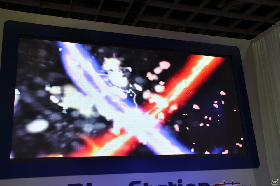 【台北国際ゲームショウ 2012】「ストリートファイター × 鉄拳」ステージに小野P＆原田勝弘氏が参戦！ゲストはプロゲーマーのGamerBee氏とマゴ氏！超豪華なデモプレイそして…罰ゲーム！？の画像42