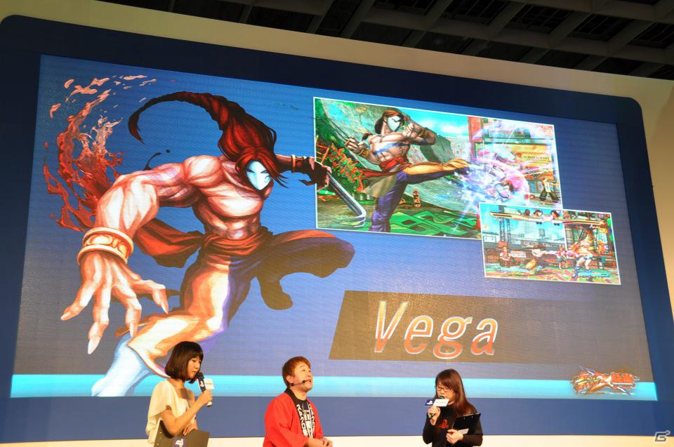 【台北国際ゲームショウ 2012】「ストリートファイター × 鉄拳」ステージに小野P＆原田勝弘氏が参戦！ゲストはプロゲーマーのGamerBee氏とマゴ氏！超豪華なデモプレイそして…罰ゲーム！？の画像58