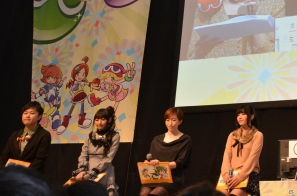 「ぷよぷよ」シングル＆ペア大会や声優陣によるスペシャルトークショーも行われた「ぷよぷよフェスタ2012」レポートの画像48