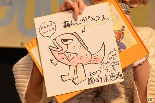 「ぷよぷよ」シングル＆ペア大会や声優陣によるスペシャルトークショーも行われた「ぷよぷよフェスタ2012」レポートの画像10