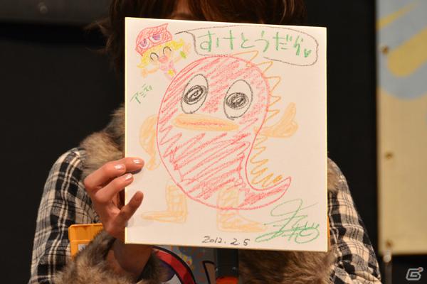 「ぷよぷよ」シングル＆ペア大会や声優陣によるスペシャルトークショーも行われた「ぷよぷよフェスタ2012」レポートの画像11