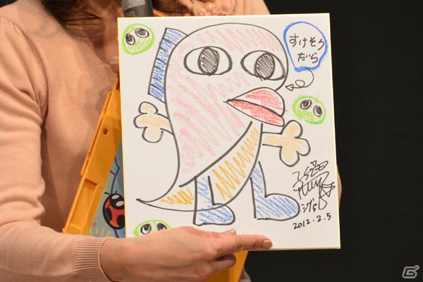 「ぷよぷよ」シングル＆ペア大会や声優陣によるスペシャルトークショーも行われた「ぷよぷよフェスタ2012」レポートの画像12