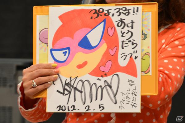 「ぷよぷよ」シングル＆ペア大会や声優陣によるスペシャルトークショーも行われた「ぷよぷよフェスタ2012」レポートの画像13