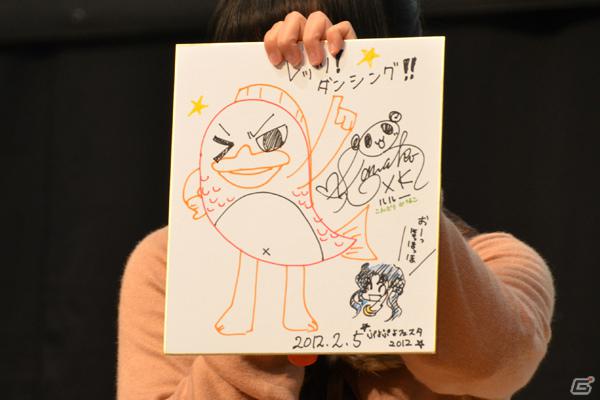 「ぷよぷよ」シングル＆ペア大会や声優陣によるスペシャルトークショーも行われた「ぷよぷよフェスタ2012」レポートの画像16