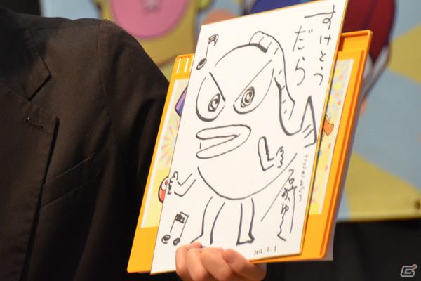 「ぷよぷよ」シングル＆ペア大会や声優陣によるスペシャルトークショーも行われた「ぷよぷよフェスタ2012」レポートの画像19