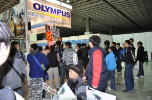 【台北国際ゲームショウ 2012】やっぱりアジアのゲーマーたちはエネルギッシュ！規模は小さいが試遊して購入する楽しみの詰まった、まさに「ゲーム見本市」の画像14