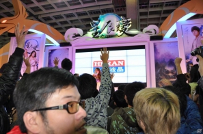【台北国際ゲームショウ 2012】やっぱりアジアのゲーマーたちはエネルギッシュ！規模は小さいが試遊して購入する楽しみの詰まった、まさに「ゲーム見本市」の画像25