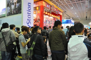【台北国際ゲームショウ 2012】やっぱりアジアのゲーマーたちはエネルギッシュ！規模は小さいが試遊して購入する楽しみの詰まった、まさに「ゲーム見本市」の画像38