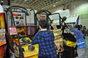 【台北国際ゲームショウ 2012】やっぱりアジアのゲーマーたちはエネルギッシュ！規模は小さいが試遊して購入する楽しみの詰まった、まさに「ゲーム見本市」の画像49