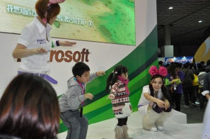 【台北国際ゲームショウ 2012】やっぱりアジアのゲーマーたちはエネルギッシュ！規模は小さいが試遊して購入する楽しみの詰まった、まさに「ゲーム見本市」の画像61
