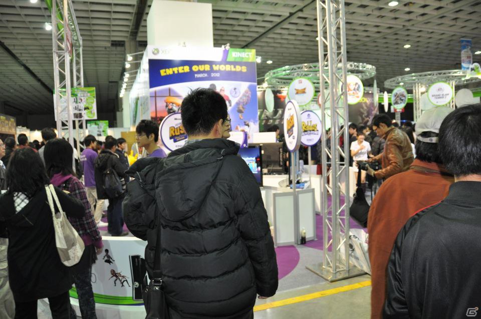 【台北国際ゲームショウ 2012】やっぱりアジアのゲーマーたちはエネルギッシュ！規模は小さいが試遊して購入する楽しみの詰まった、まさに「ゲーム見本市」の画像31