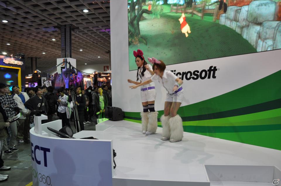 【台北国際ゲームショウ 2012】やっぱりアジアのゲーマーたちはエネルギッシュ！規模は小さいが試遊して購入する楽しみの詰まった、まさに「ゲーム見本市」の画像45