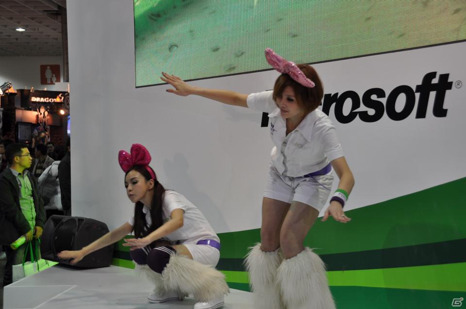 【台北国際ゲームショウ 2012】やっぱりアジアのゲーマーたちはエネルギッシュ！規模は小さいが試遊して購入する楽しみの詰まった、まさに「ゲーム見本市」の画像46