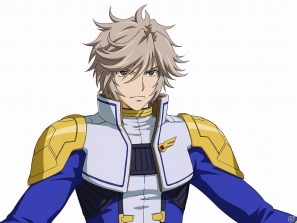 ガンダムexa からレオス セシアの参戦が決定 Exvs Fb の発表もあったac版 機動戦士ガンダム エクストリームバーサス プレミアムドッグファイト12 決勝大会 レポートの画像一覧 ゲーム情報サイト Gamer