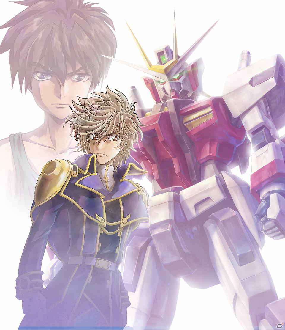 「ガンダムEXA」からレオス＆セシアの参戦が決定！「EXVS.FB」の発表もあったAC版「機動戦士ガンダム エクストリームバーサス プレミアムドッグファイト2012 決勝大会」レポートの画像16
