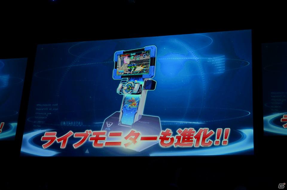 「ガンダムEXA」からレオス＆セシアの参戦が決定！「EXVS.FB」の発表もあったAC版「機動戦士ガンダム エクストリームバーサス プレミアムドッグファイト2012 決勝大会」レポートの画像28