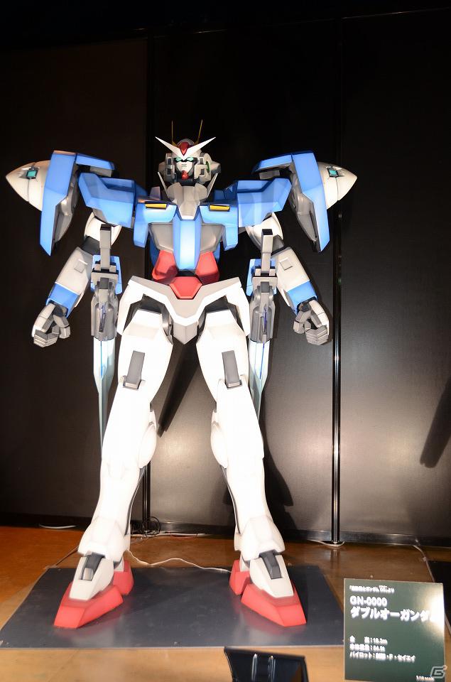 「ガンダムEXA」からレオス＆セシアの参戦が決定！「EXVS.FB」の発表もあったAC版「機動戦士ガンダム エクストリームバーサス プレミアムドッグファイト2012 決勝大会」レポートの画像43