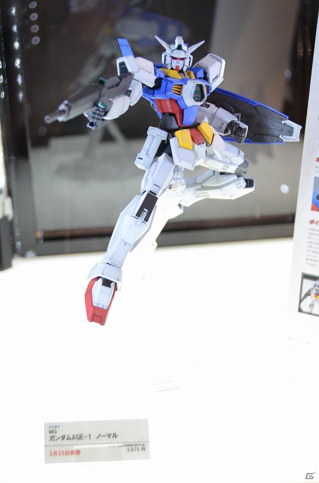 「ガンダムEXA」からレオス＆セシアの参戦が決定！「EXVS.FB」の発表もあったAC版「機動戦士ガンダム エクストリームバーサス プレミアムドッグファイト2012 決勝大会」レポートの画像45