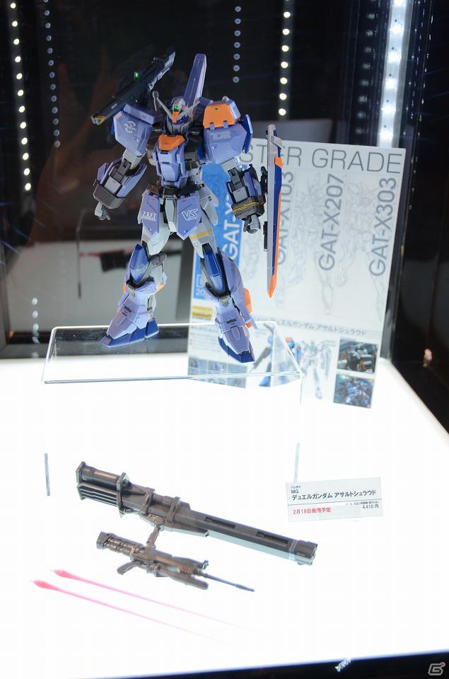 「ガンダムEXA」からレオス＆セシアの参戦が決定！「EXVS.FB」の発表もあったAC版「機動戦士ガンダム エクストリームバーサス プレミアムドッグファイト2012 決勝大会」レポートの画像46