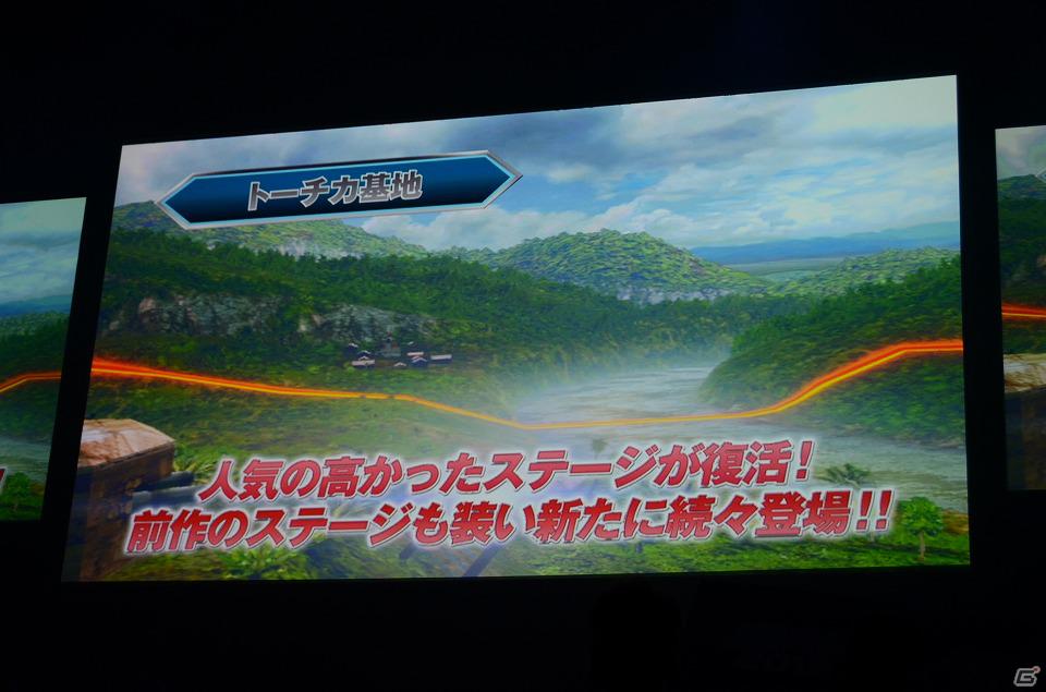 「ガンダムEXA」からレオス＆セシアの参戦が決定！「EXVS.FB」の発表もあったAC版「機動戦士ガンダム エクストリームバーサス プレミアムドッグファイト2012 決勝大会」レポートの画像7