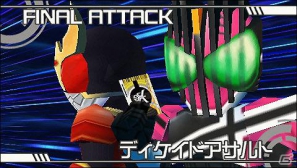 PSP「第2次スーパーロボット大戦Z 再世篇」「グレイトバトル フルブラスト」プロモーションムービー公開!「スーパーロボット大戦生誕20周年記念イベント」追加情報もの画像13