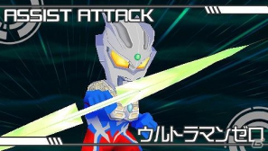 PSP「第2次スーパーロボット大戦Z 再世篇」「グレイトバトル フルブラスト」プロモーションムービー公開!「スーパーロボット大戦生誕20周年記念イベント」追加情報もの画像15